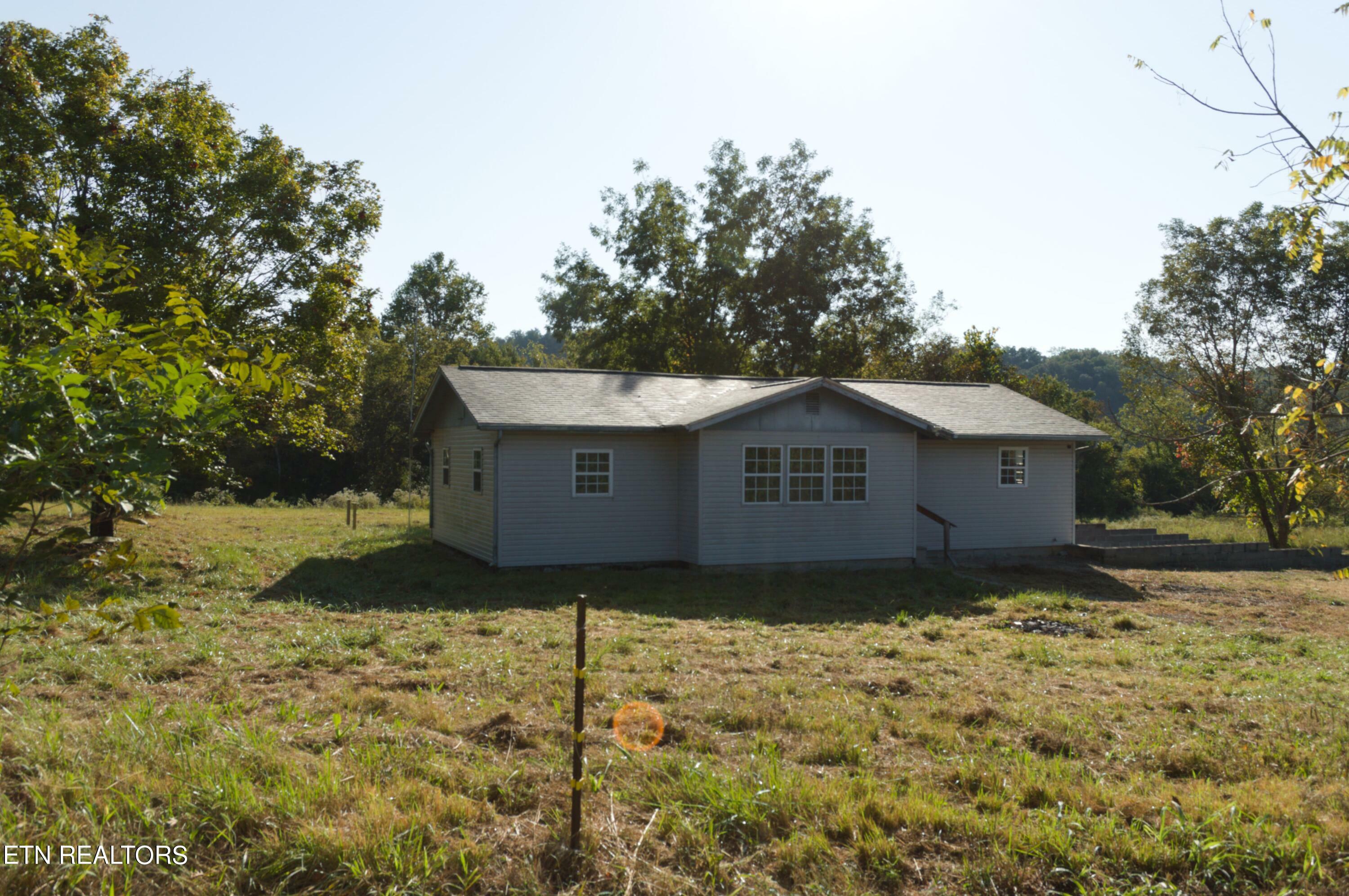 Property Photo:  473 Rasar Rd  TN 37354 