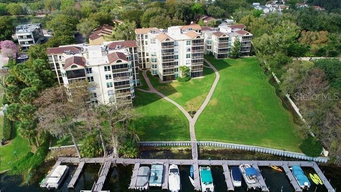 Property Photo:  204 Quayside Circle 204  FL 32751 