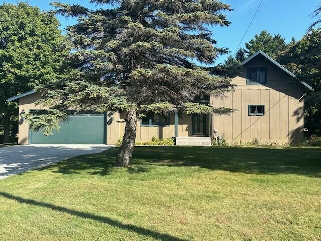 Property Photo:  4727 S 12th St  WI 53081 