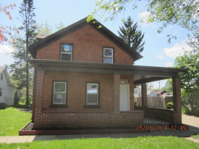 631 W 5th Street  Monroe MI 48161 photo