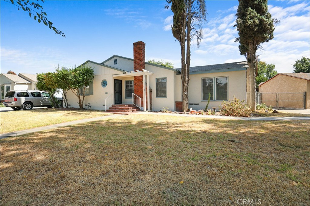 Property Photo:  1747 Fremontia Drive  CA 92404 