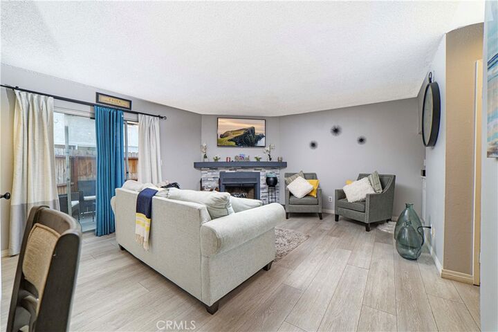 Property Photo:  1826 W 145th Street F  CA 90249 