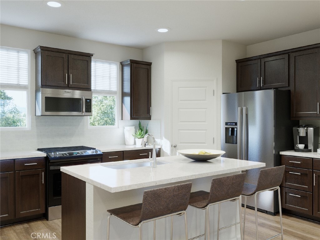 Property Photo: 28064 Melrose Drive CA 92591