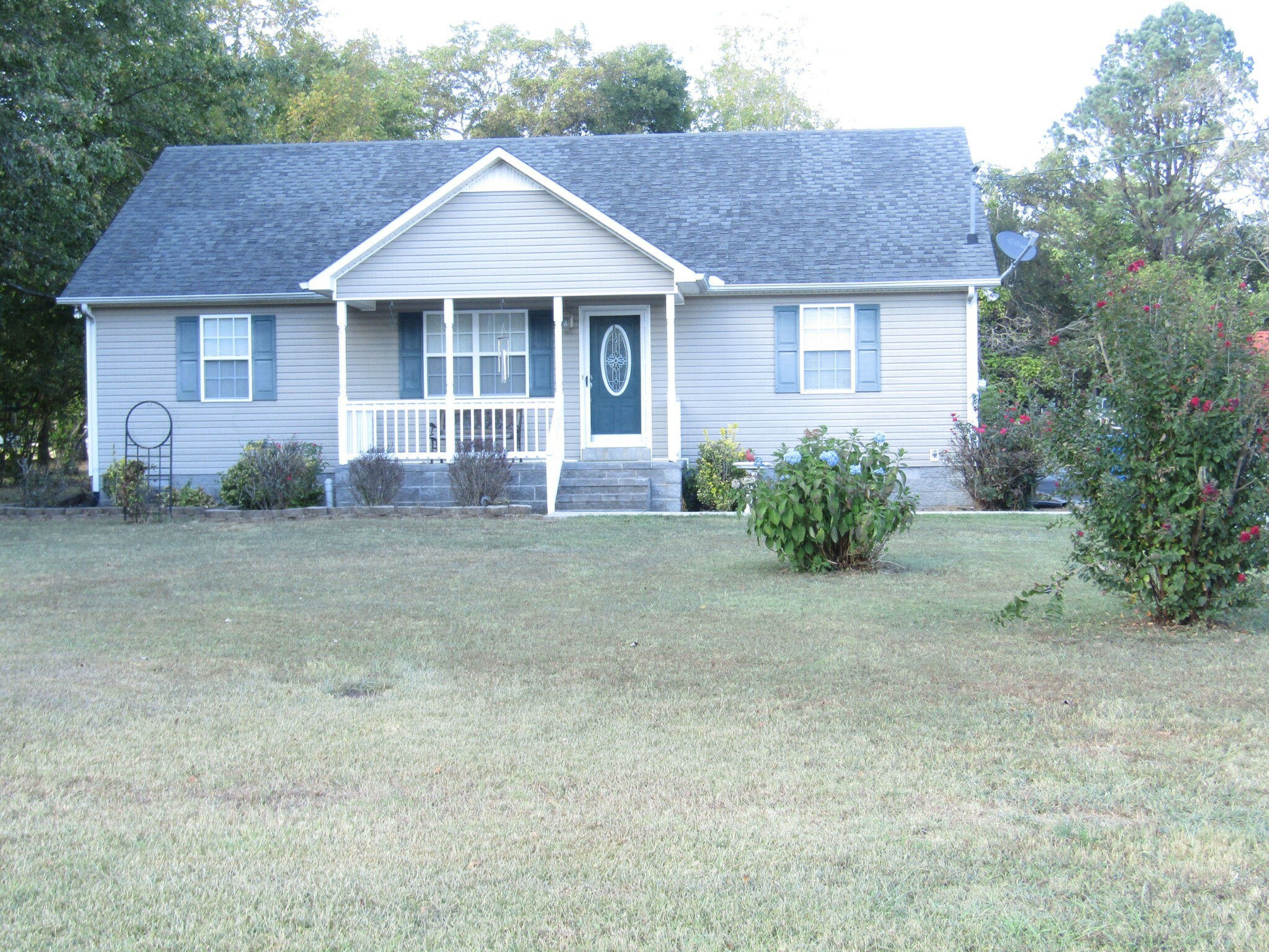 Property Photo:  371 Hillcrest Rd  TN 37355 