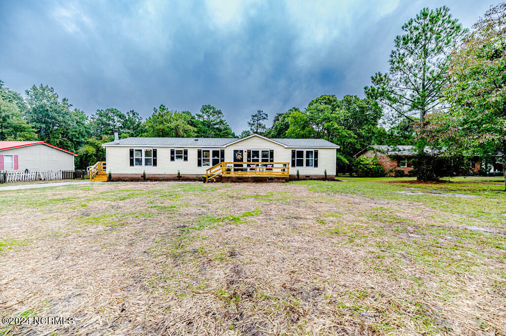 Property Photo:  2245 Docs Road  NC 27546 