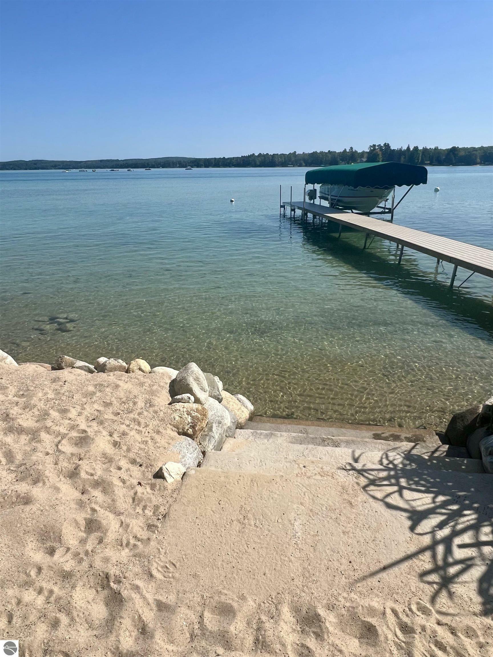 Property Photo:  12344 S West Torch Lake Drive  MI 49676 