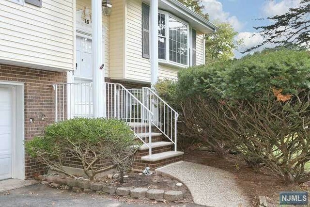 Property Photo:  16 Rutgers Place  NJ 07642 