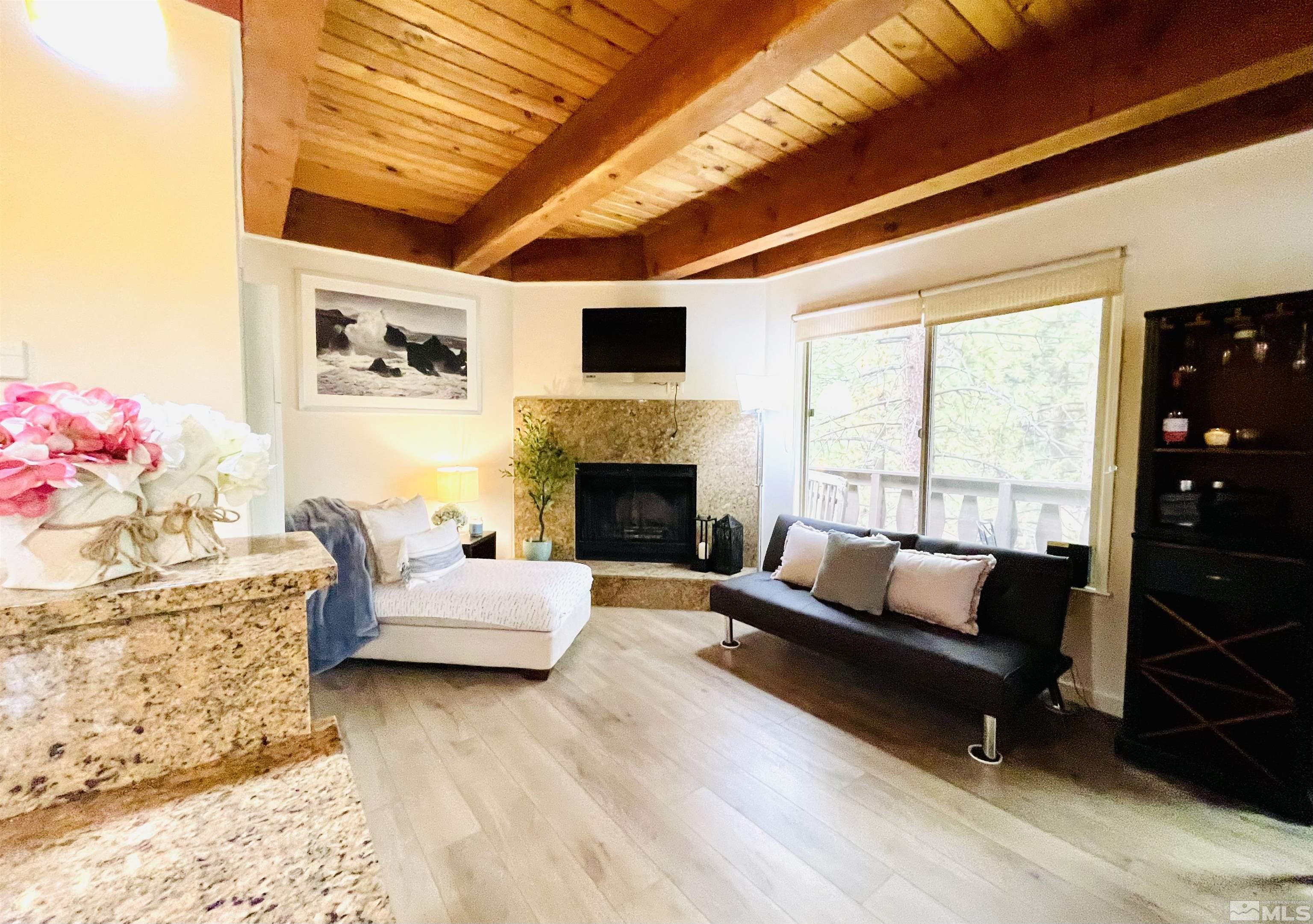 Property Photo: 259 Tramway Dr 3 NV 89449