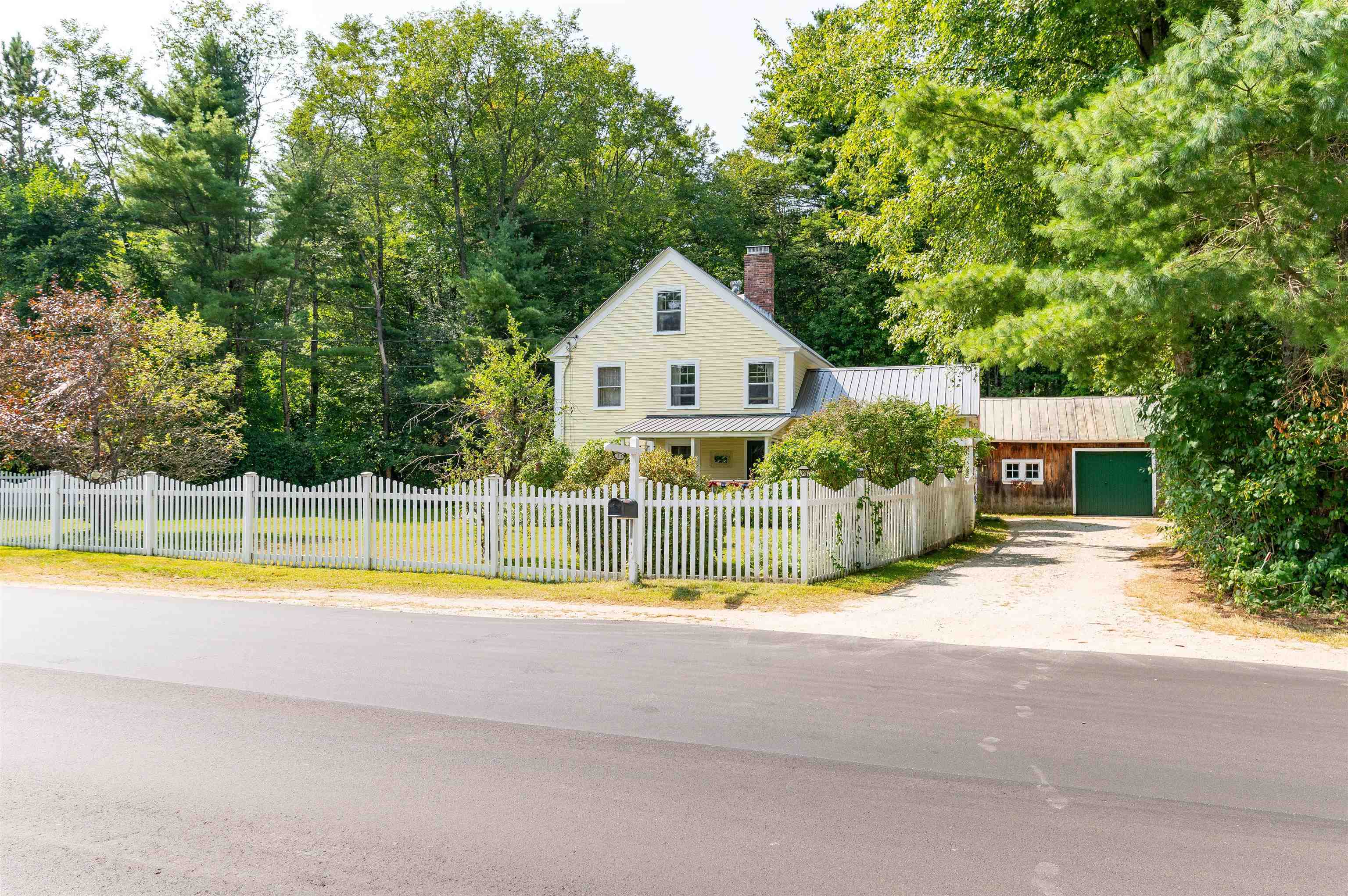 Property Photo:  3510 West Side Road  NH 03860-5923 