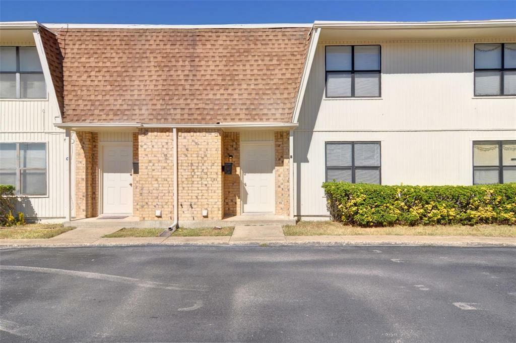 Property Photo:  3224 Cortez Drive C  TX 76116 