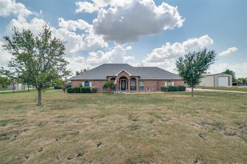 Photo de la propriété:  16333 Prairie Meadows  TX 75126 