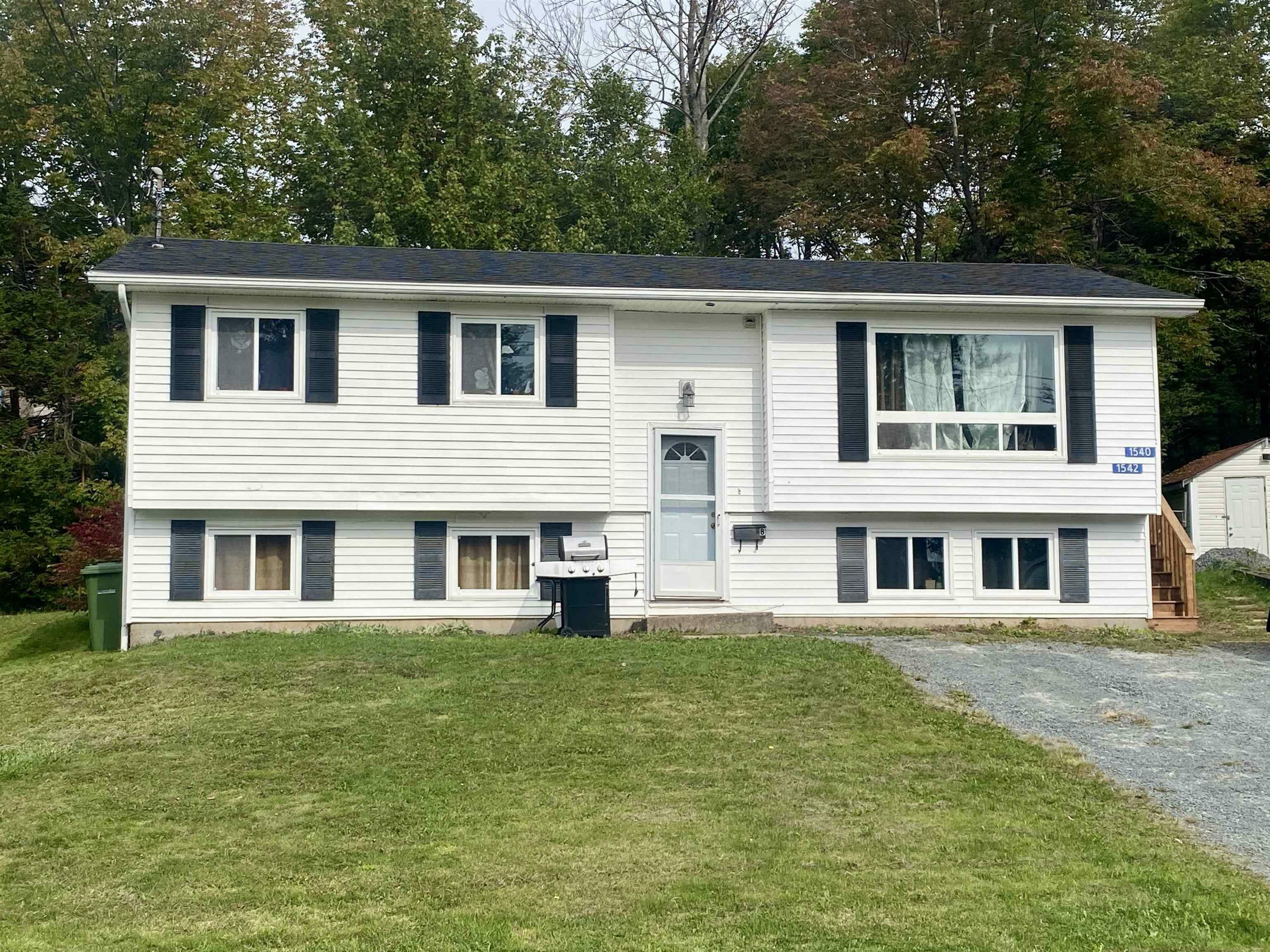 Property Photo:  1540/1542 Riverside Drive  NS B4C 2Y8 