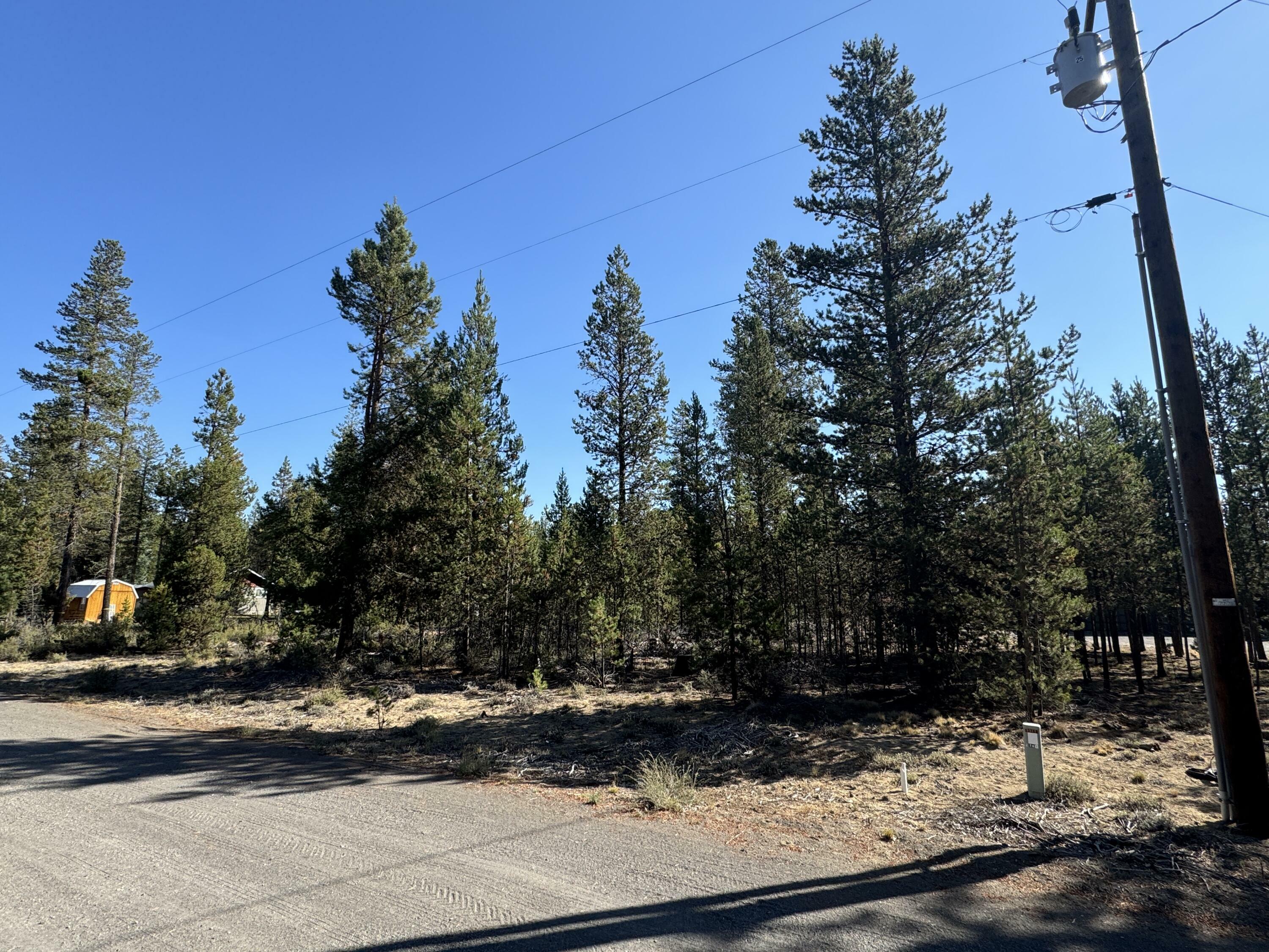 53260 Deep Woods Road  La Pine OR 97739 photo