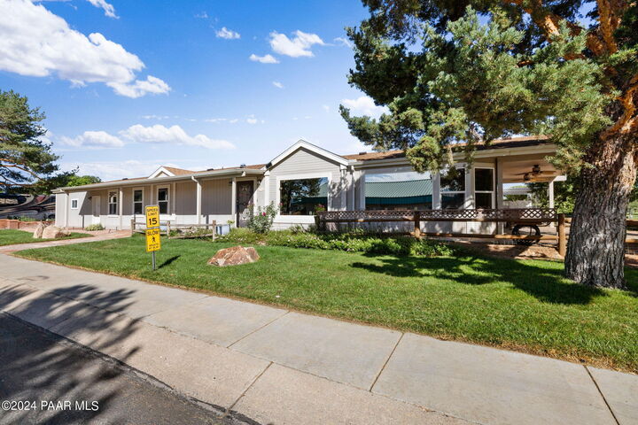815 Creekview Drive 1  Prescott Valley AZ 86314 photo