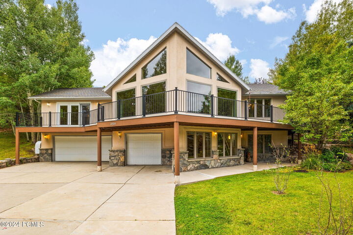 3221 Homestead Road  Park City UT 84098 photo