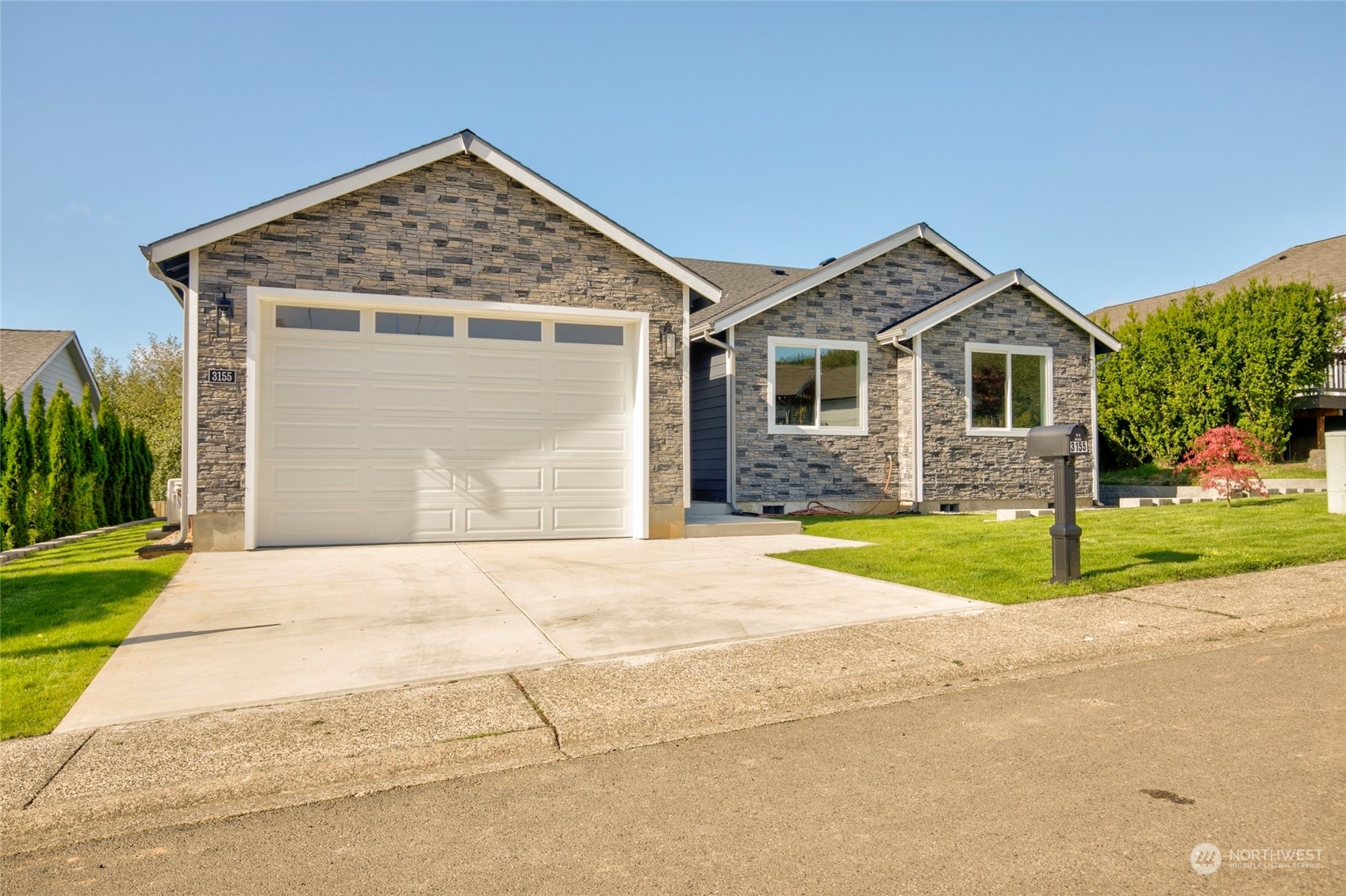 Property Photo:  3155 Sanderling Drive  WA 98550 