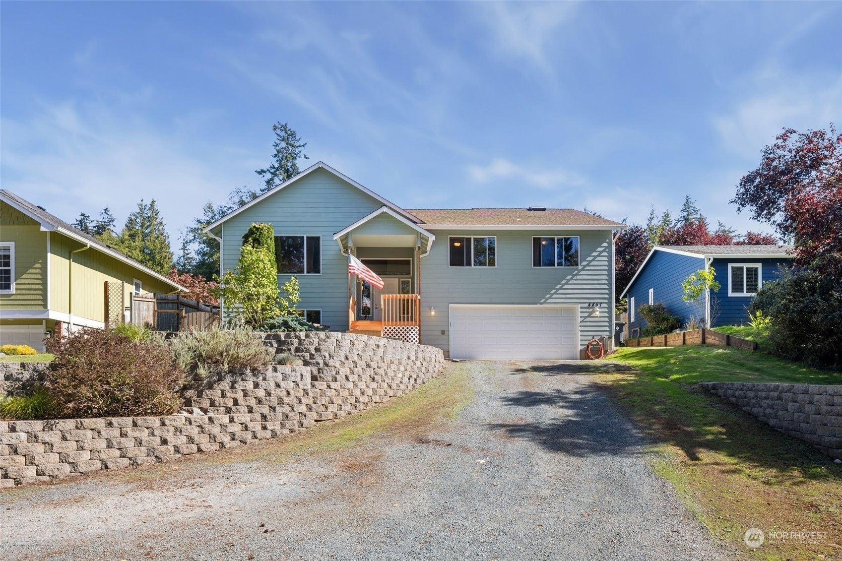 4857  Reindeer Road  Freeland WA 98249 photo