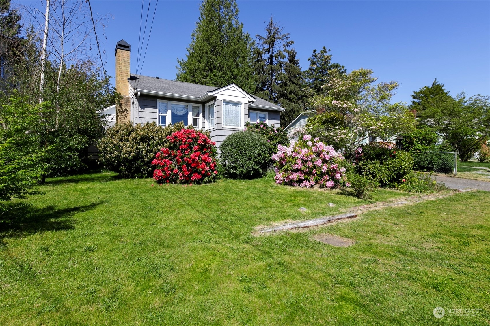 Property Photo:  11733 North Park Avenue N  WA 98133 