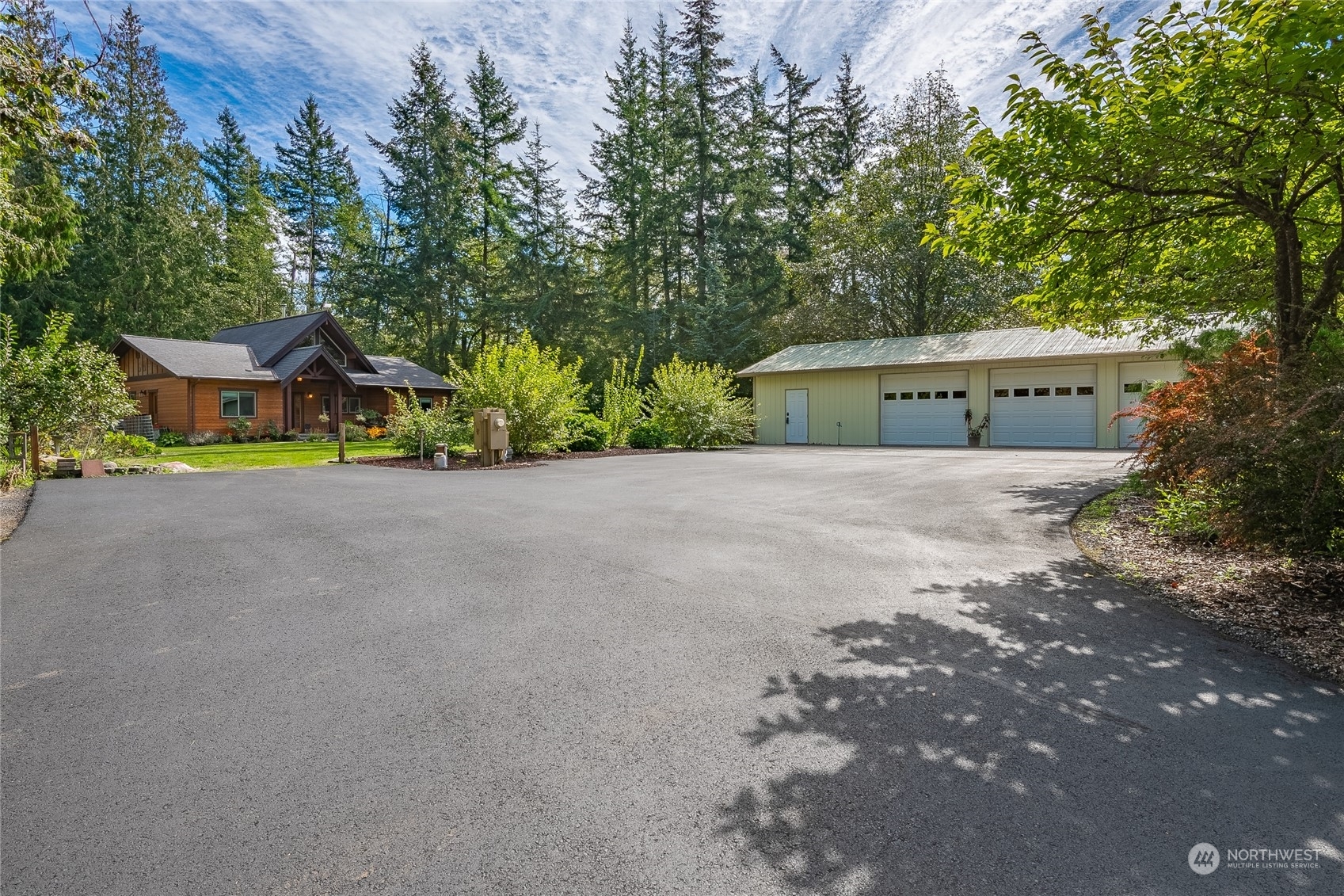 Property Photo:  3663 H Street Road  WA 98230 