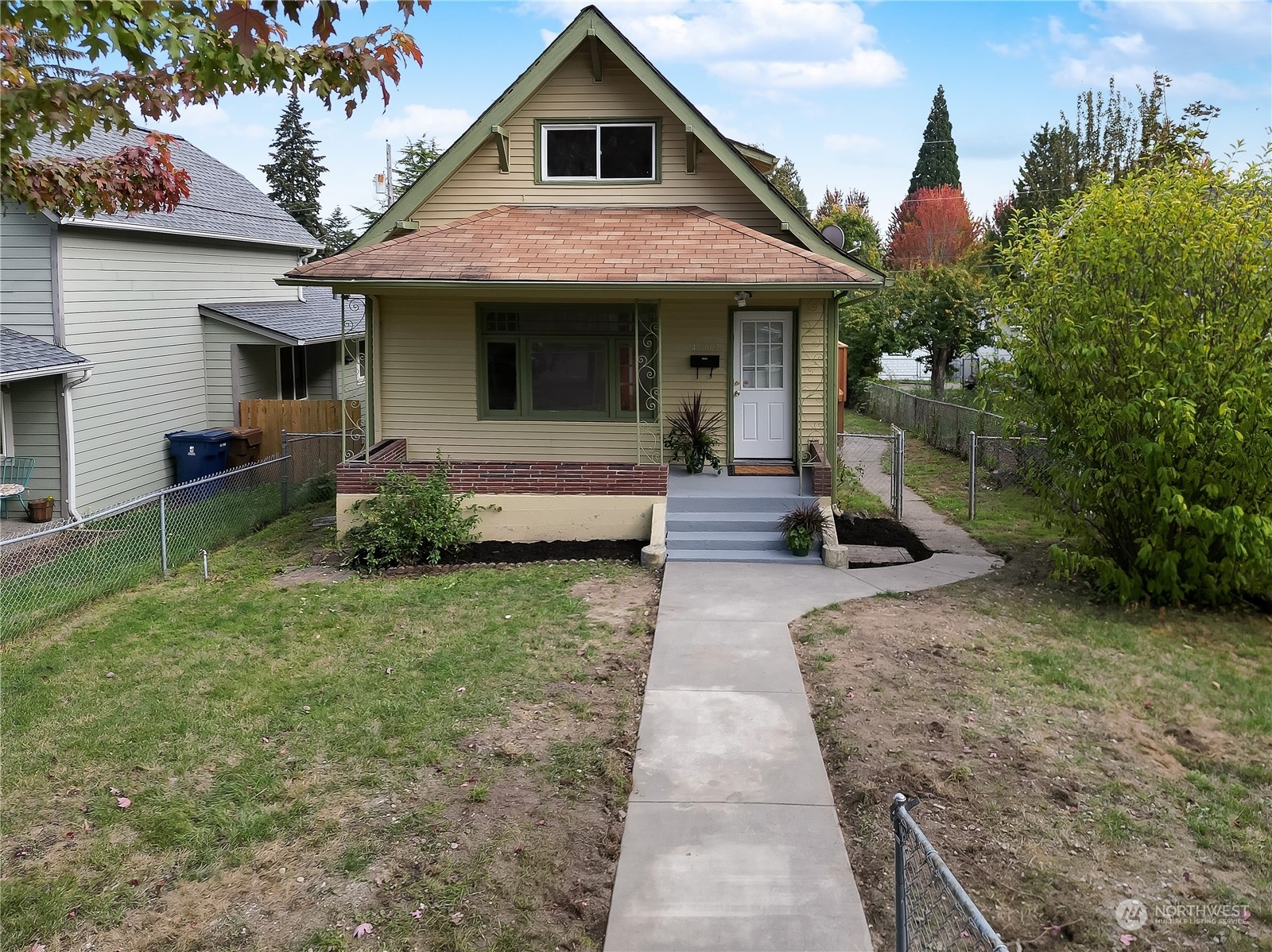 Property Photo:  4307 S J Street  WA 98418 