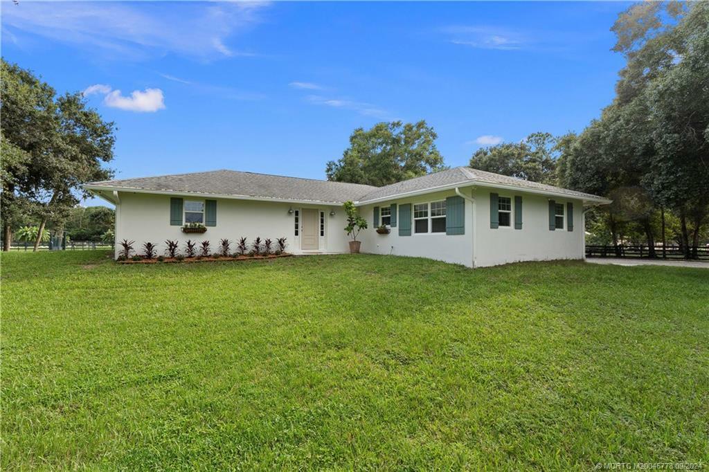 Property Photo:  5680 SW Grove Street  FL 34990 