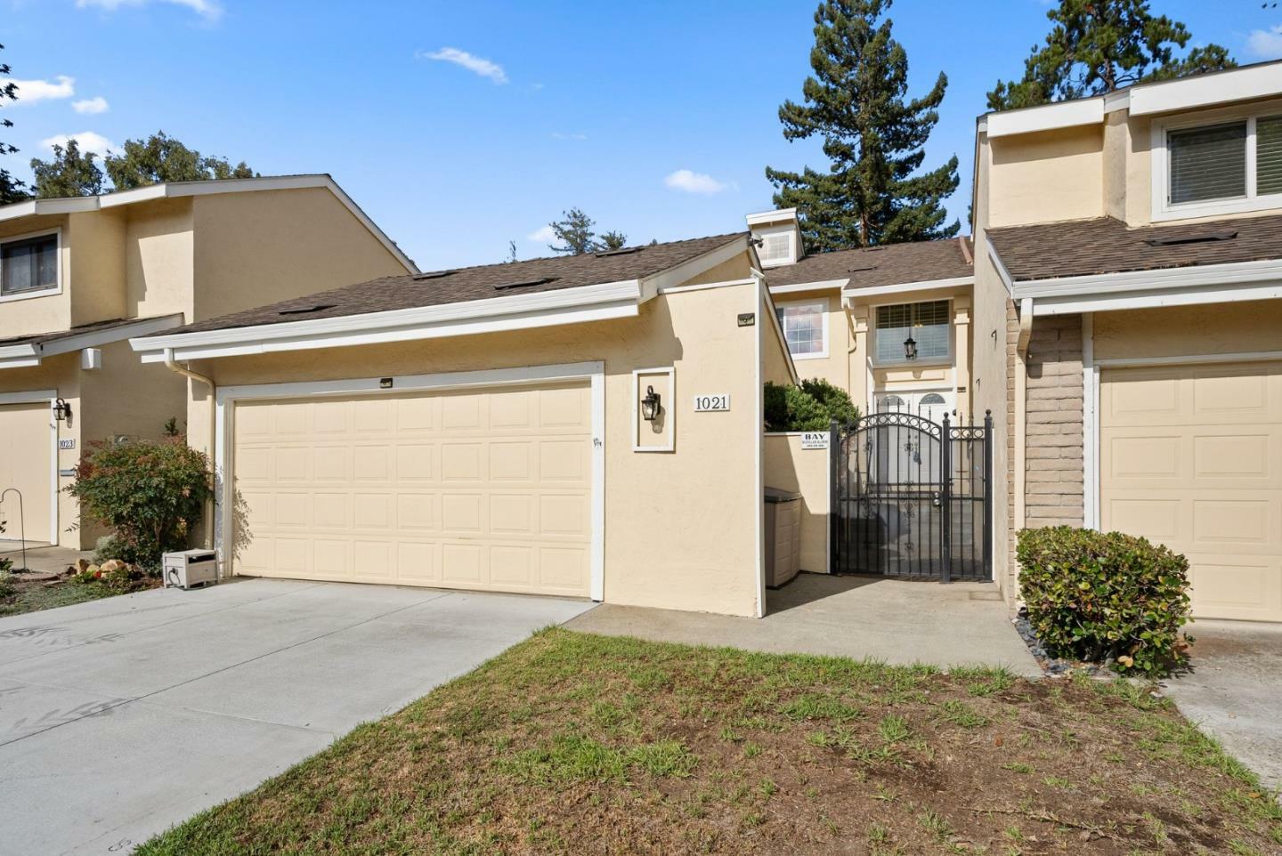 Property Photo:  1021 Tulipan Drive  CA 95129 