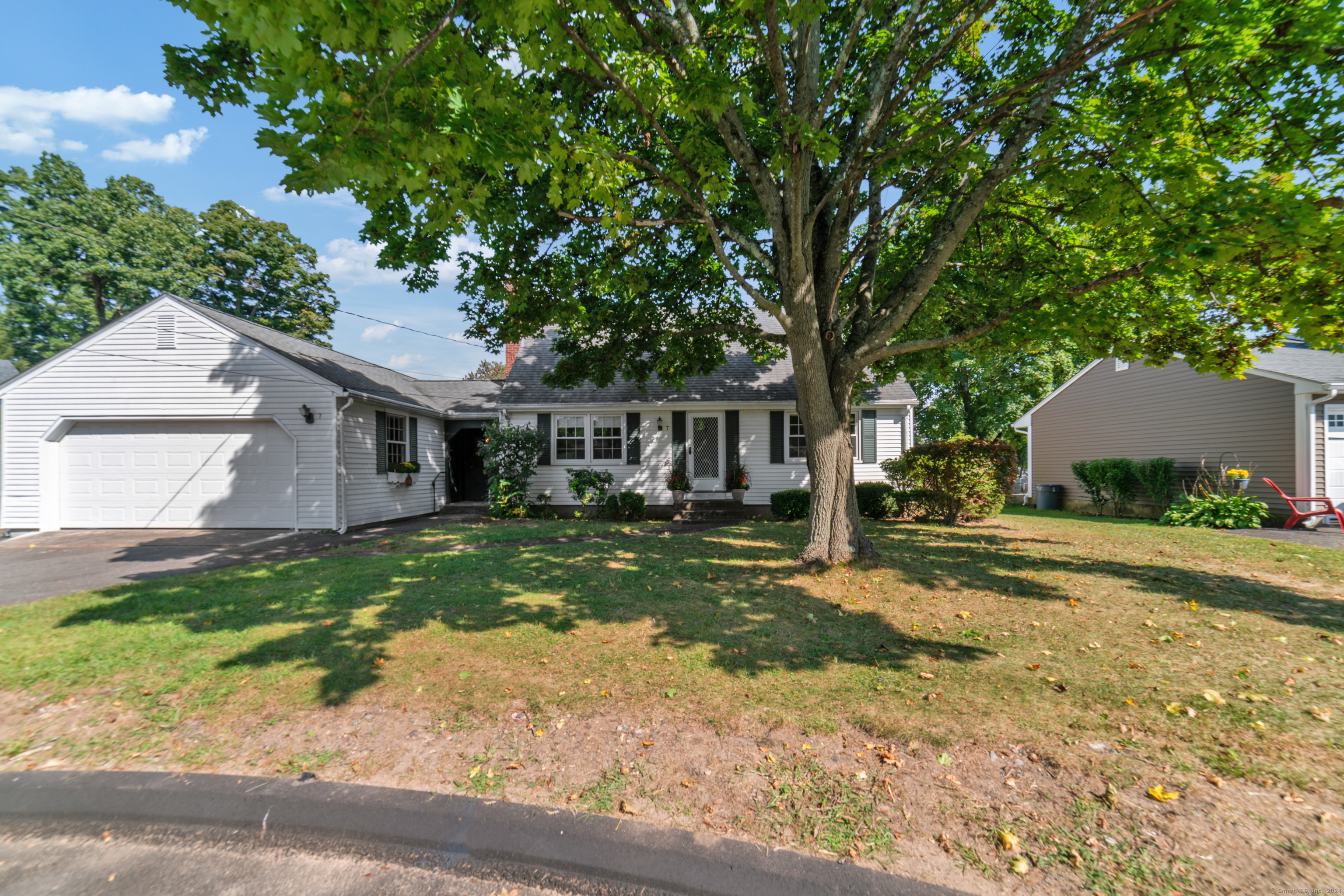 Property Photo:  7 Casciello Drive  CT 06062 