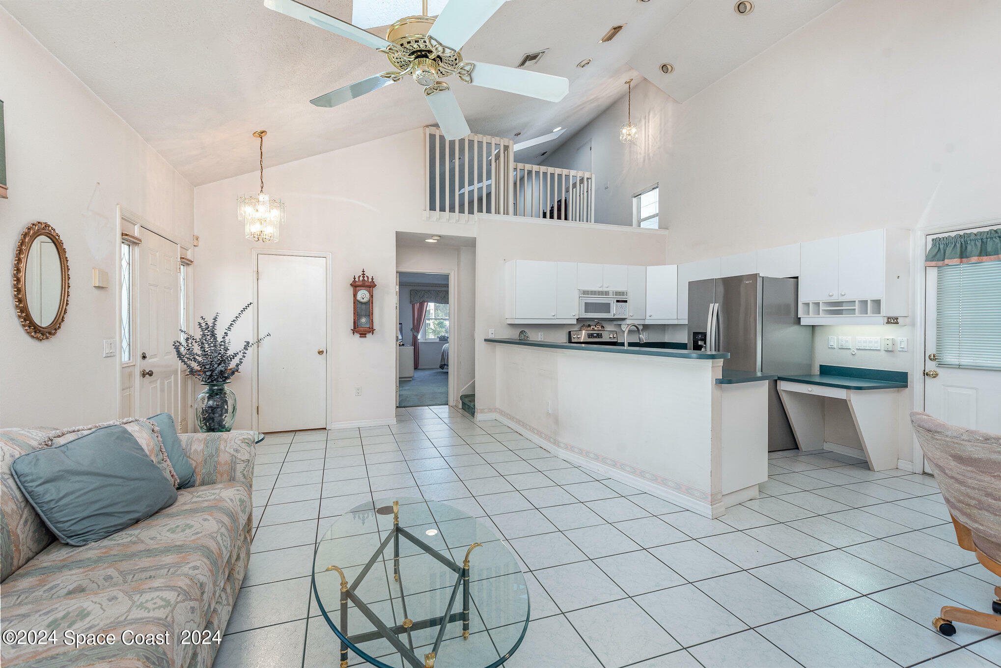 Property Photo:  538 Twin Lakes Drive  FL 32780 