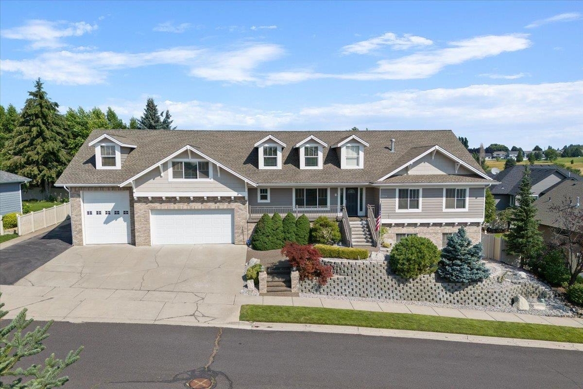 Property Photo:  2306 W Rainier Ct  WA 99208 