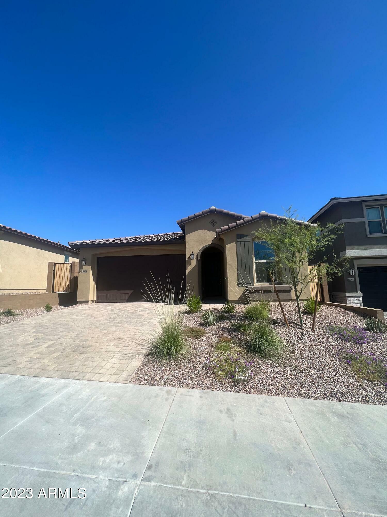 Property Photo:  13308 W Crimson Terrace  AZ 85383 