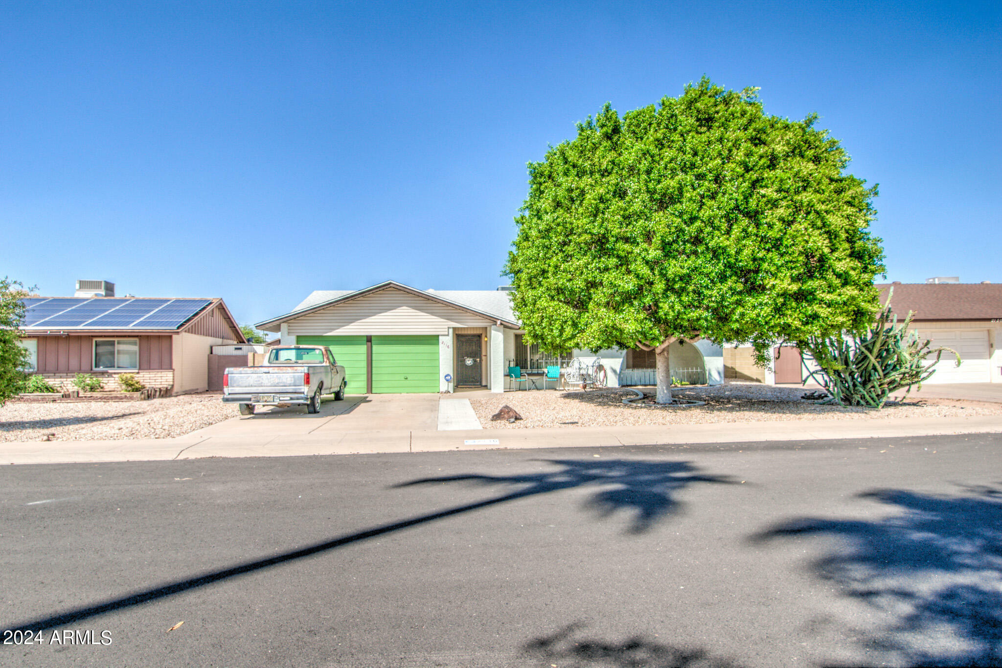 Property Photo:  2116 E Colgate Drive  AZ 85283 