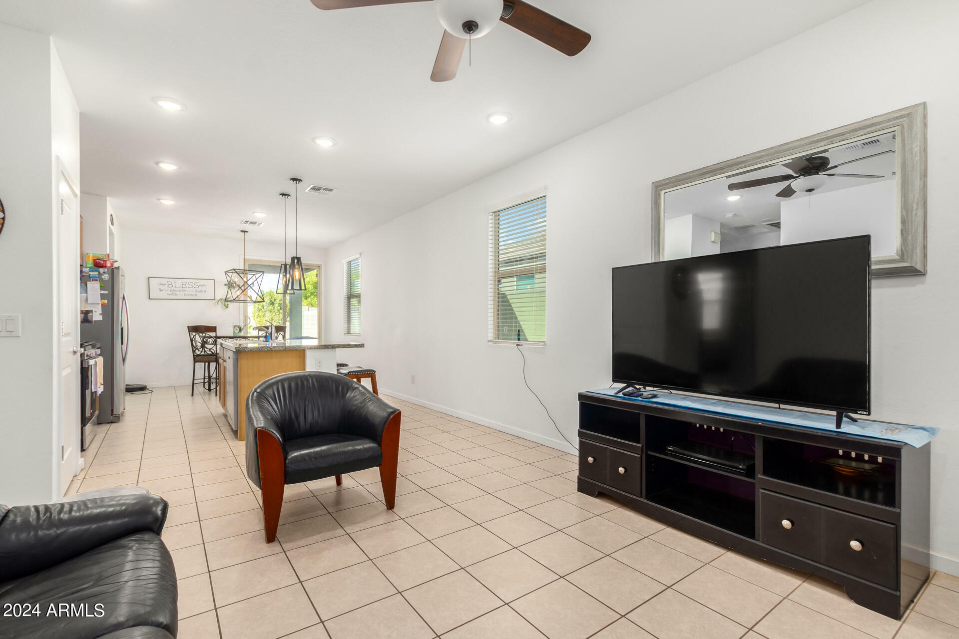 Property Photo:  3772 E Henson Street  AZ 85140 