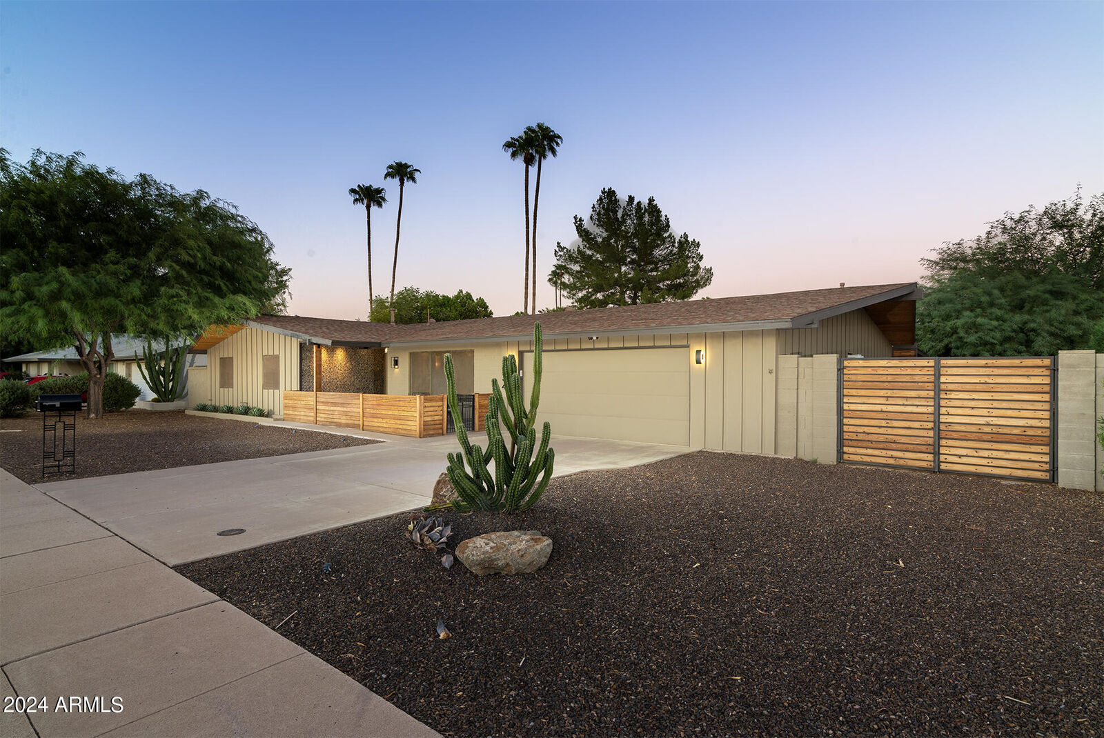 Property Photo:  8534 E Monterey Way  AZ 85251 
