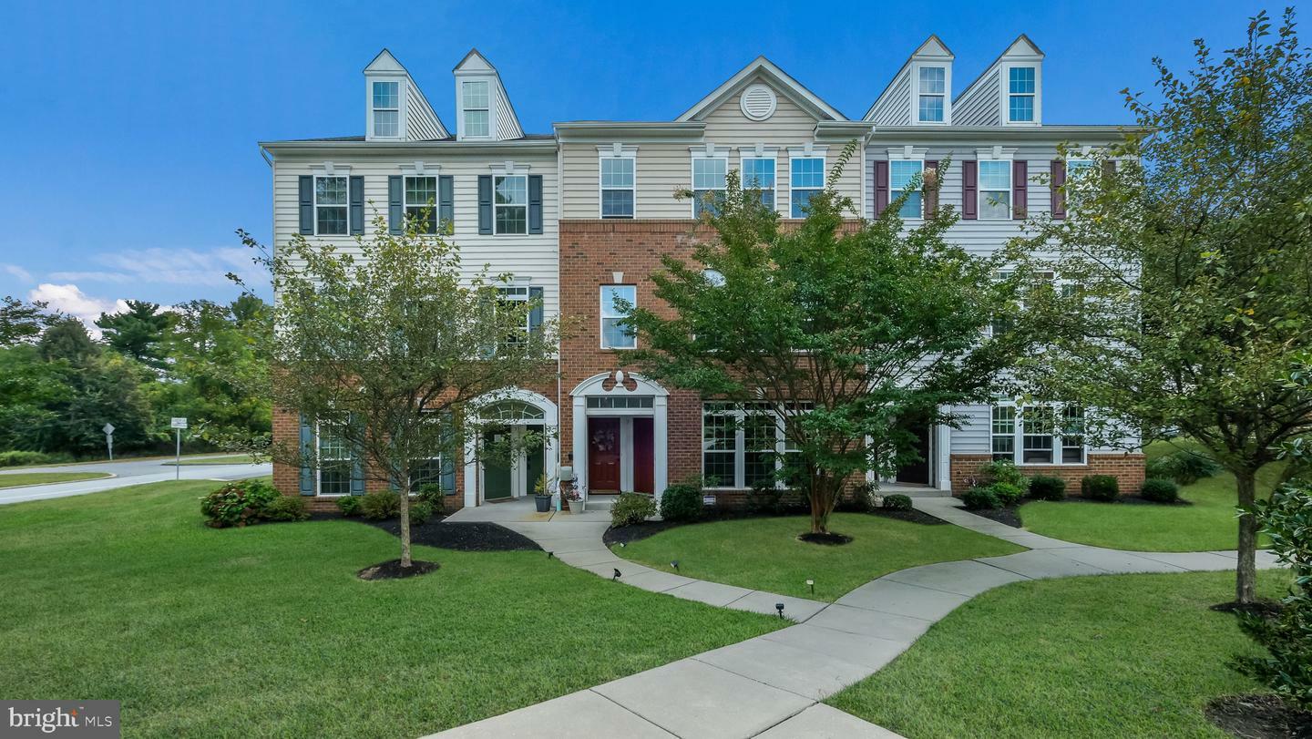 Property Photo: 7 Eagle Lane PA 19342