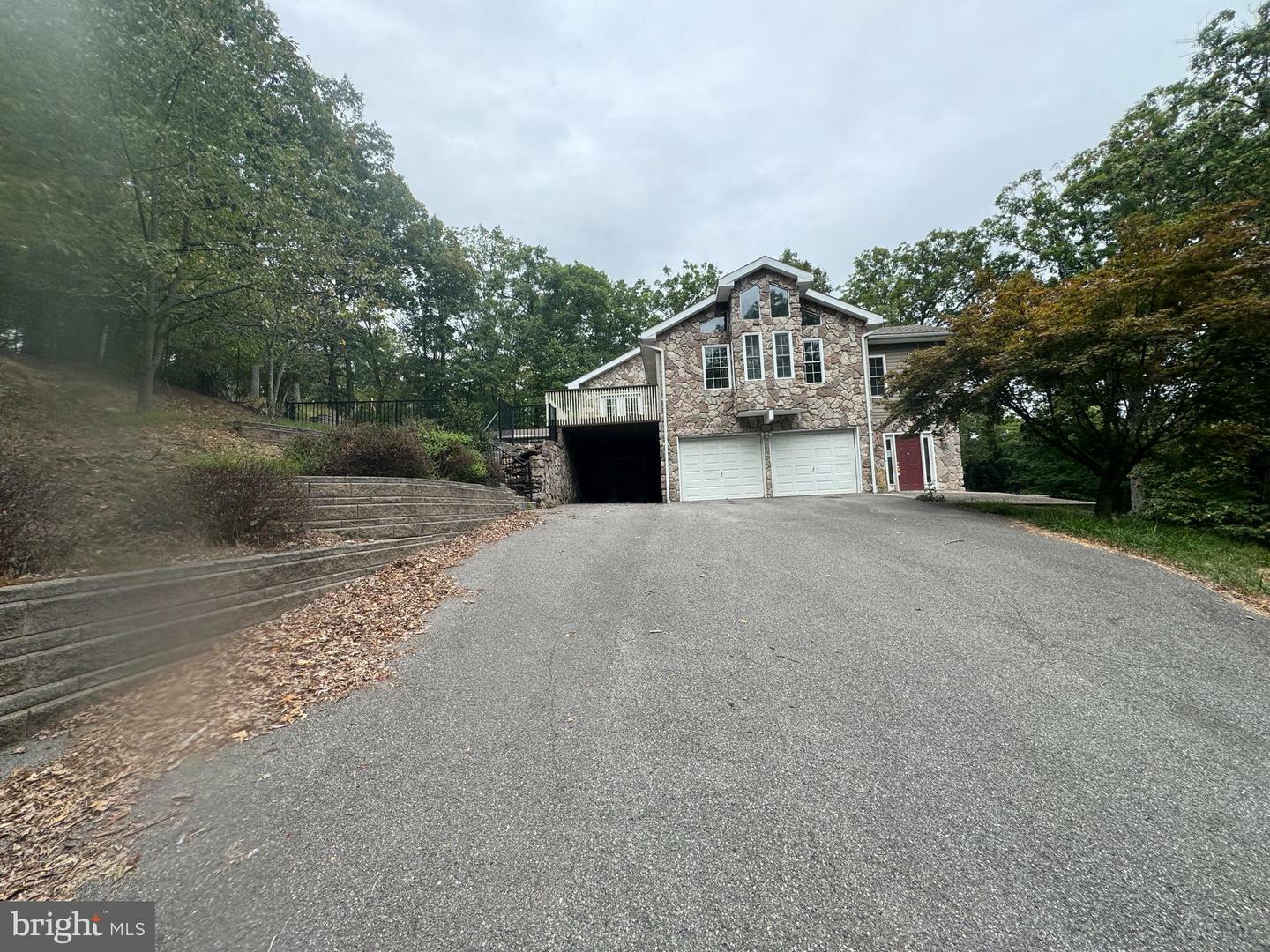 Property Photo:  10109 Stanley Lane NW  MD 21502 