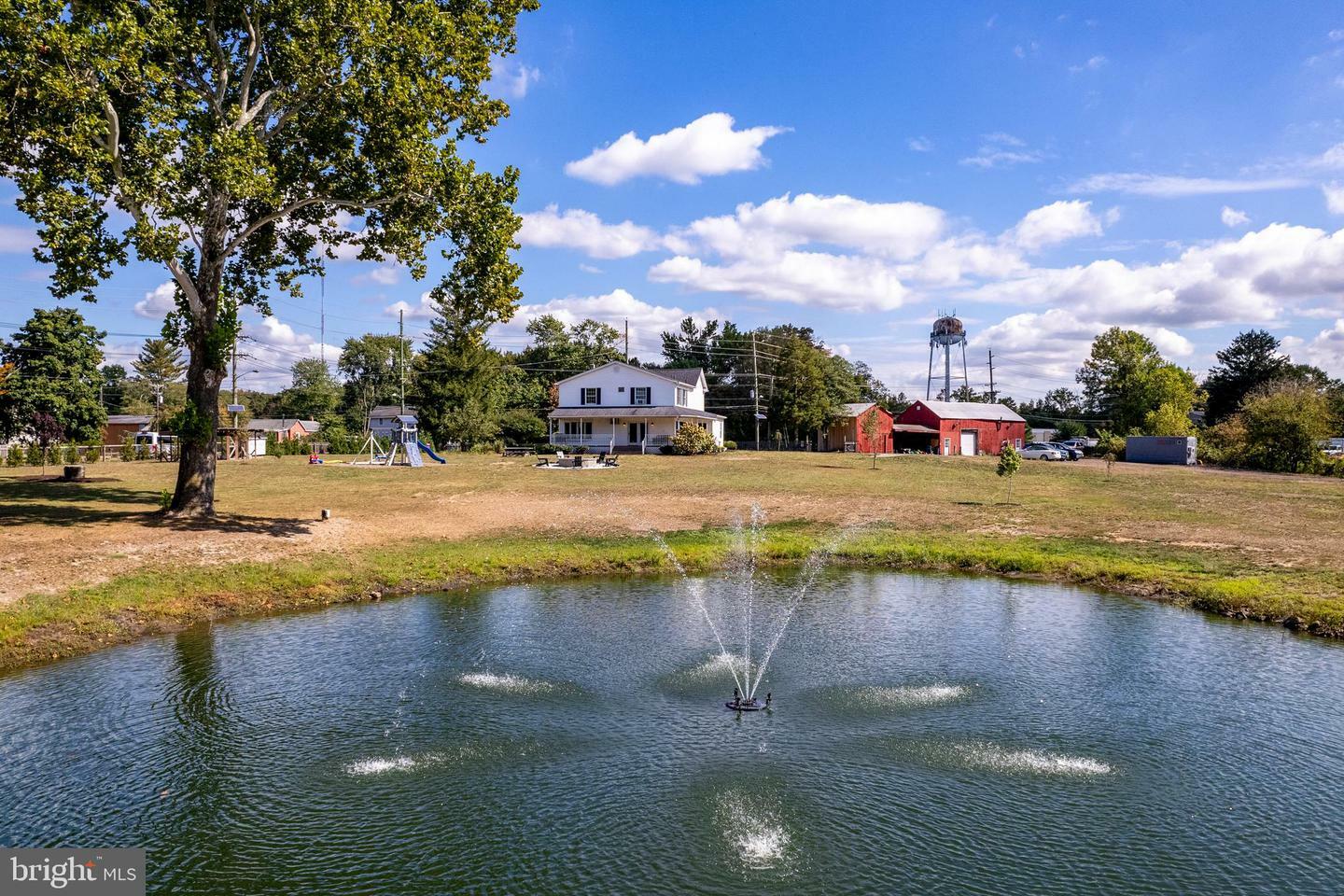 Property Photo:  267 Bakers Basin Road  NJ 08648 