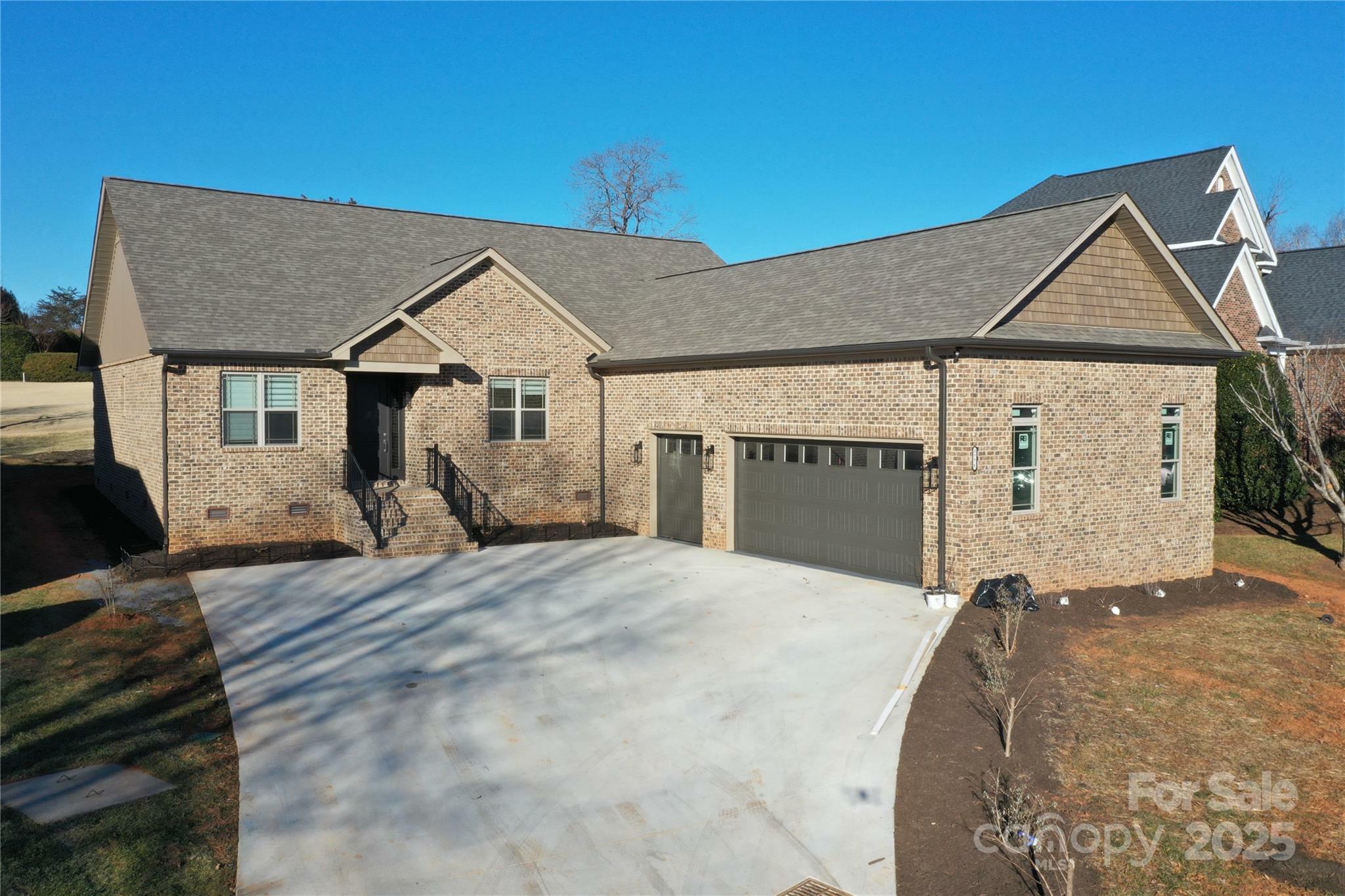 3778 Rock Bridge Drive NE  Conover NC 28613 photo