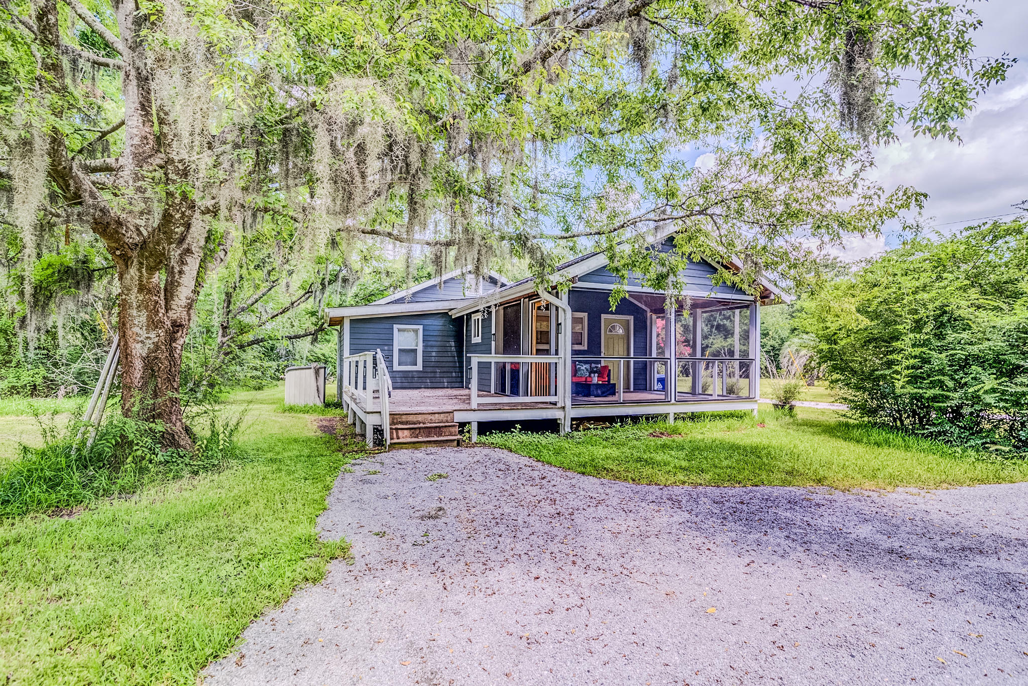 Property Photo:  728 Riverland Drive  SC 29412 