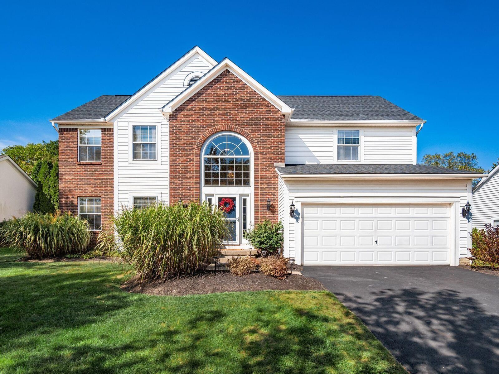 Property Photo:  10526 Stoneham Drive  OH 43065 