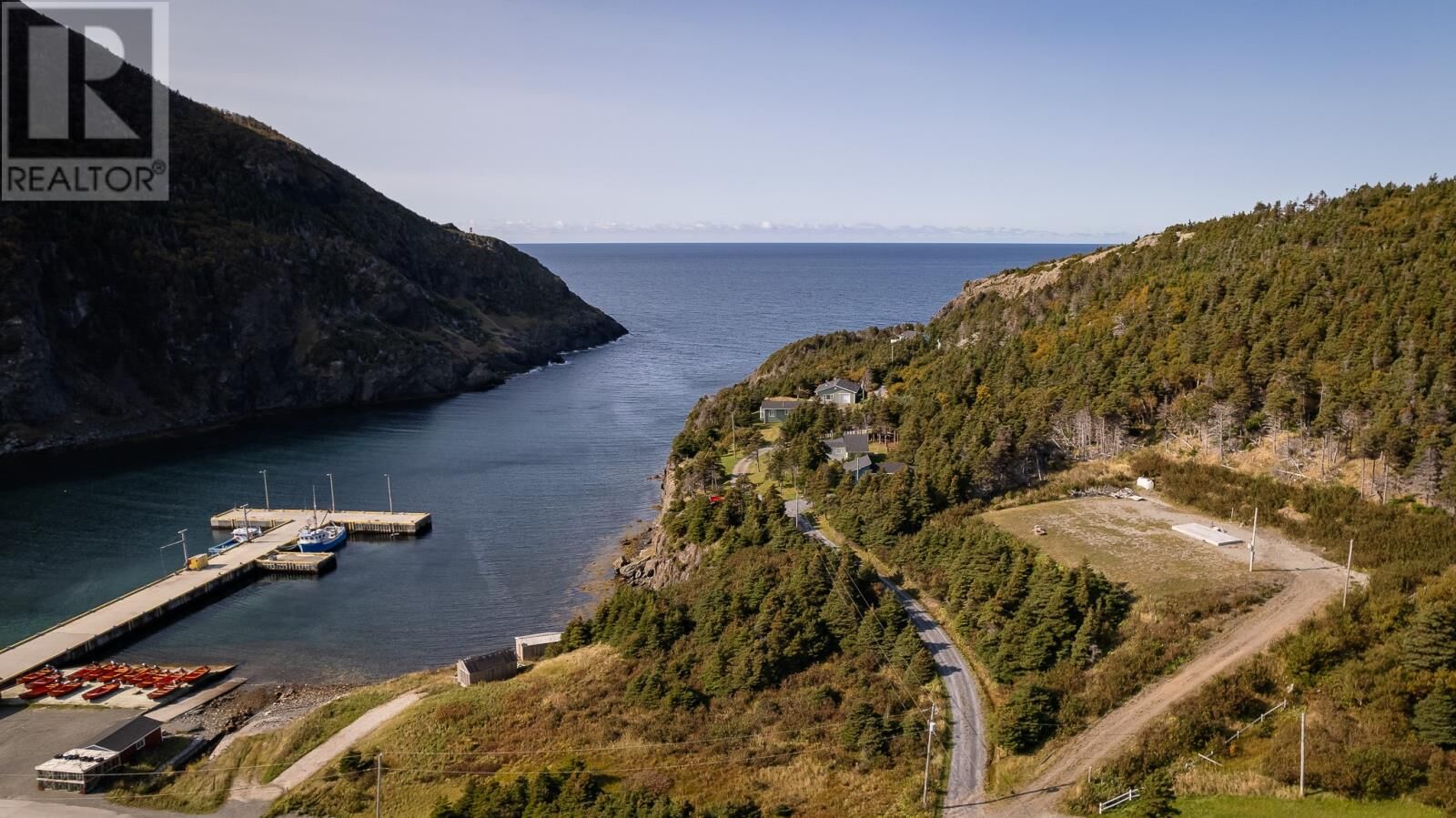 Property Photo:  240 A Little Port Road  NL A0L 1H0 