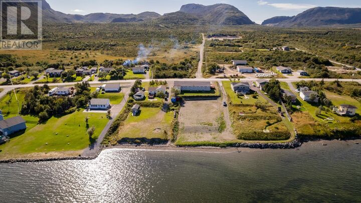 Property Photo:  195 Main Street  NL A0L 1H0 