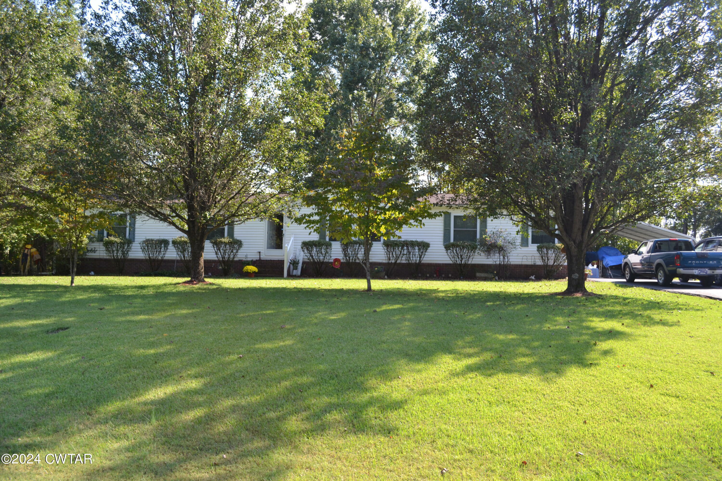 Property Photo: 66 Bryce Drive TN 38305