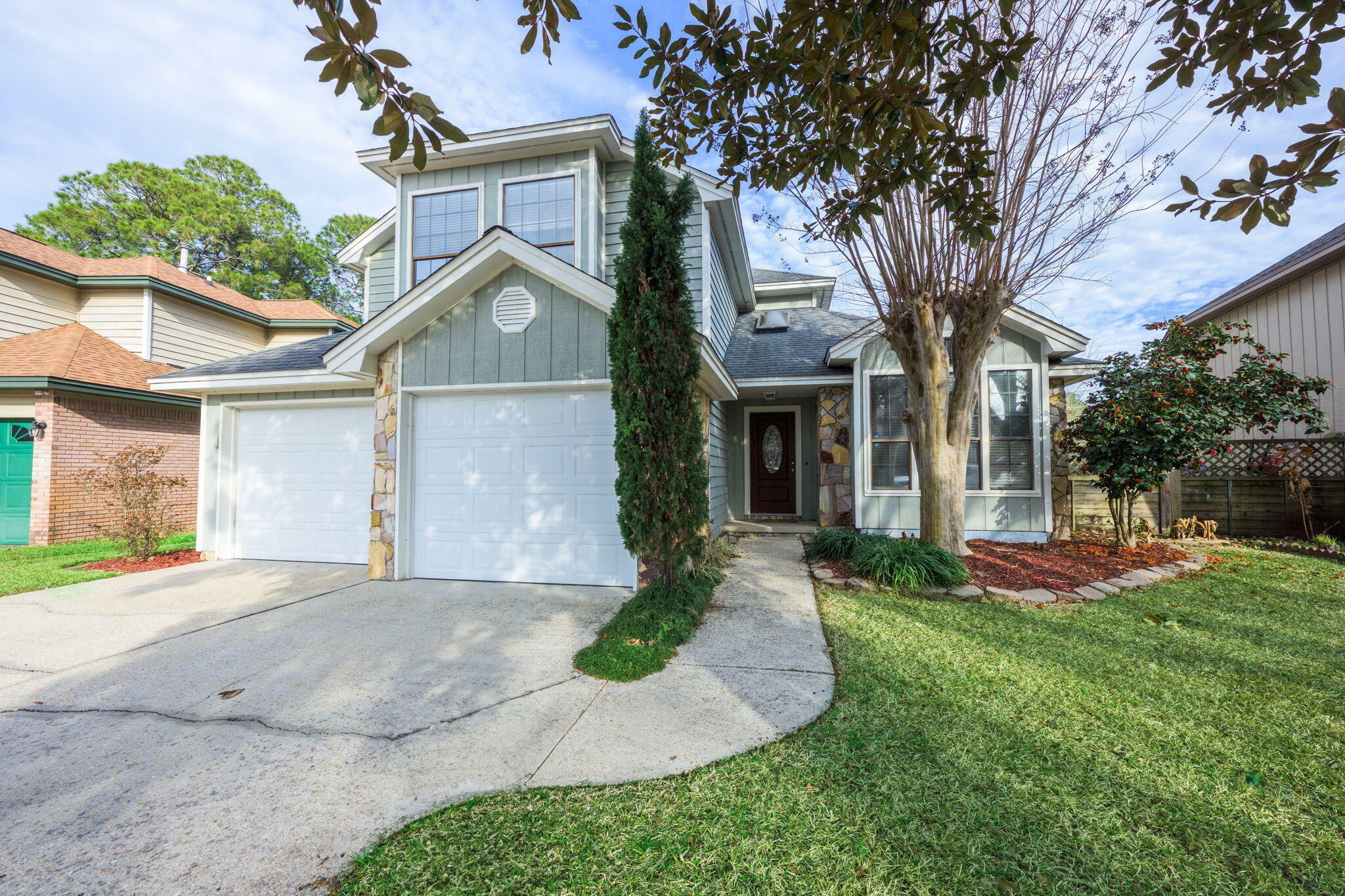 Property Photo:  1819 Scirocco Loop  FL 32547 