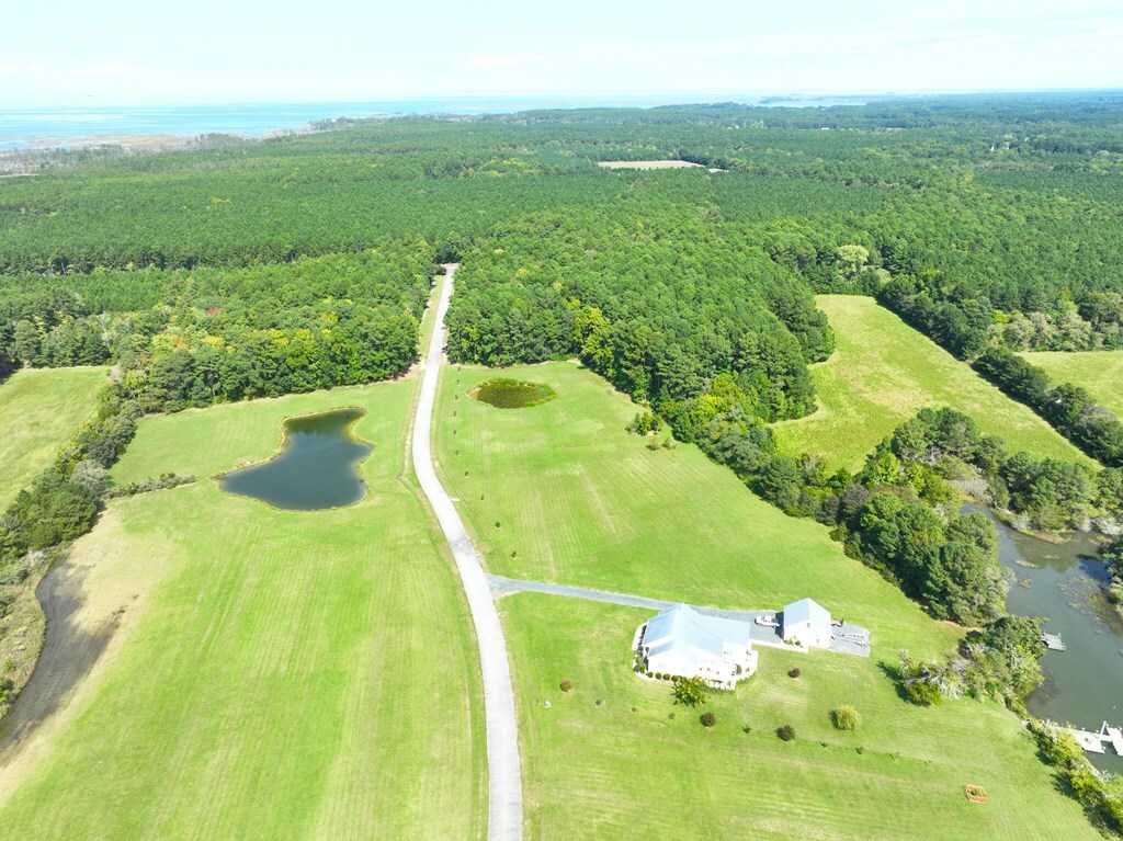 Property Photo:  Lot 1 Port Scarburgh Lane  VA 23417 