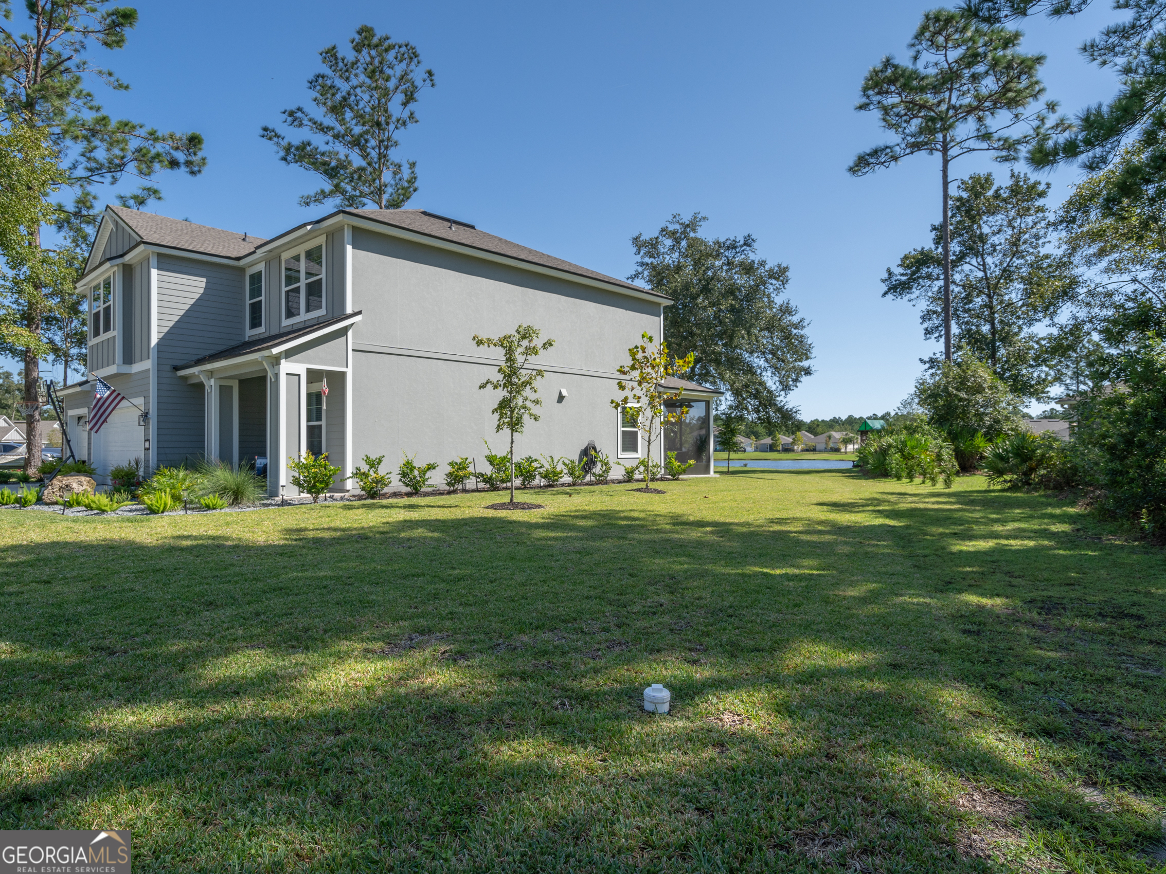 Property Photo:  110 Chinquapin Drive  GA 31558 