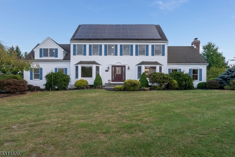 Property Photo:  17 Litton Rd  NJ 08822 