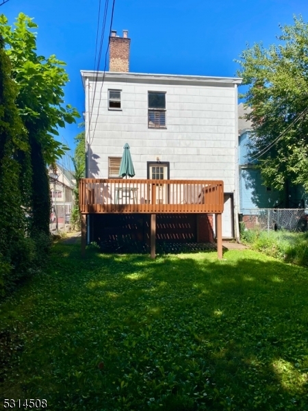 Property Photo:  22 Nassau Pl  NJ 07018 