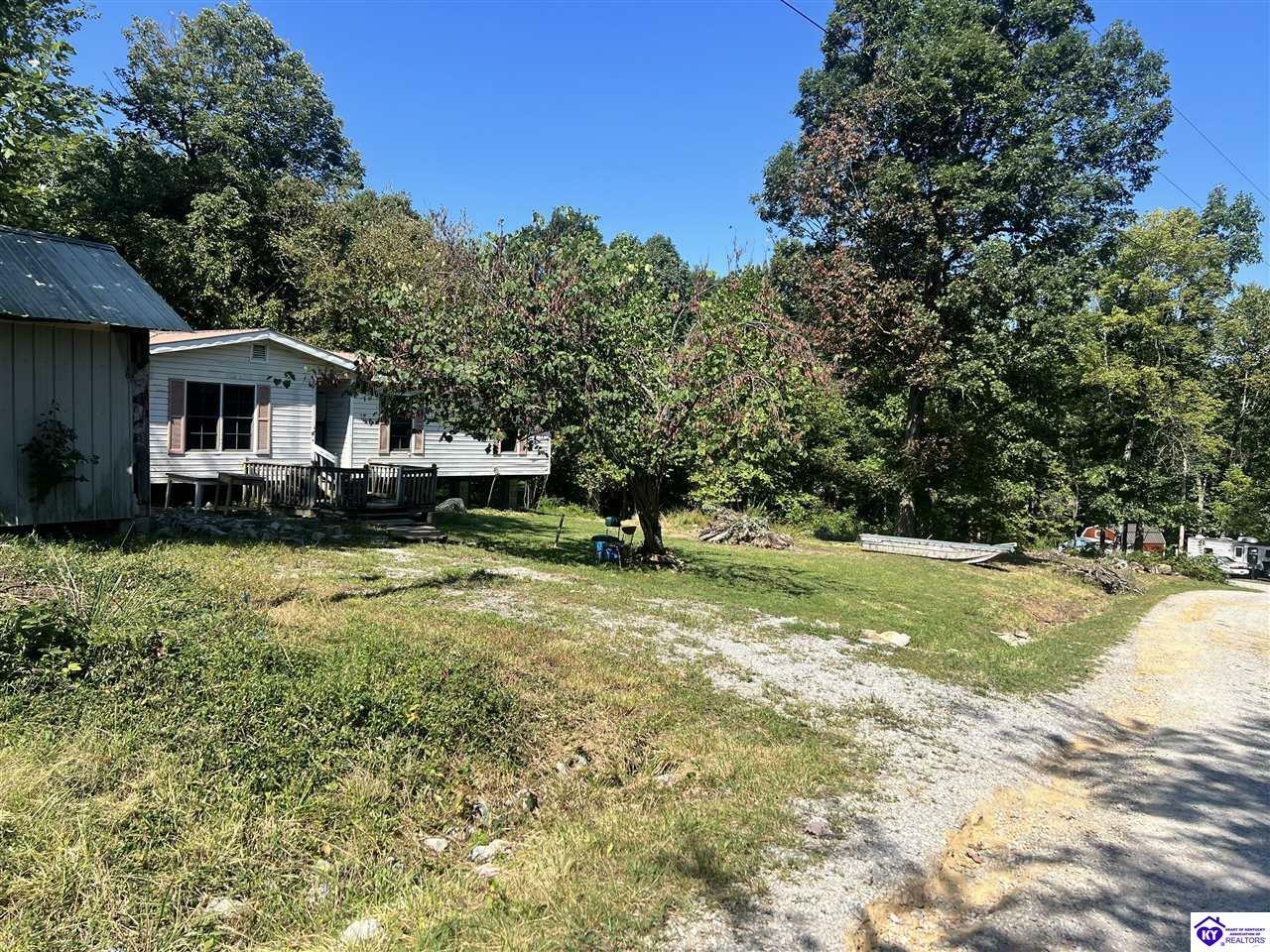 Property Photo:  107 Chestnut Drive  KY 42259 