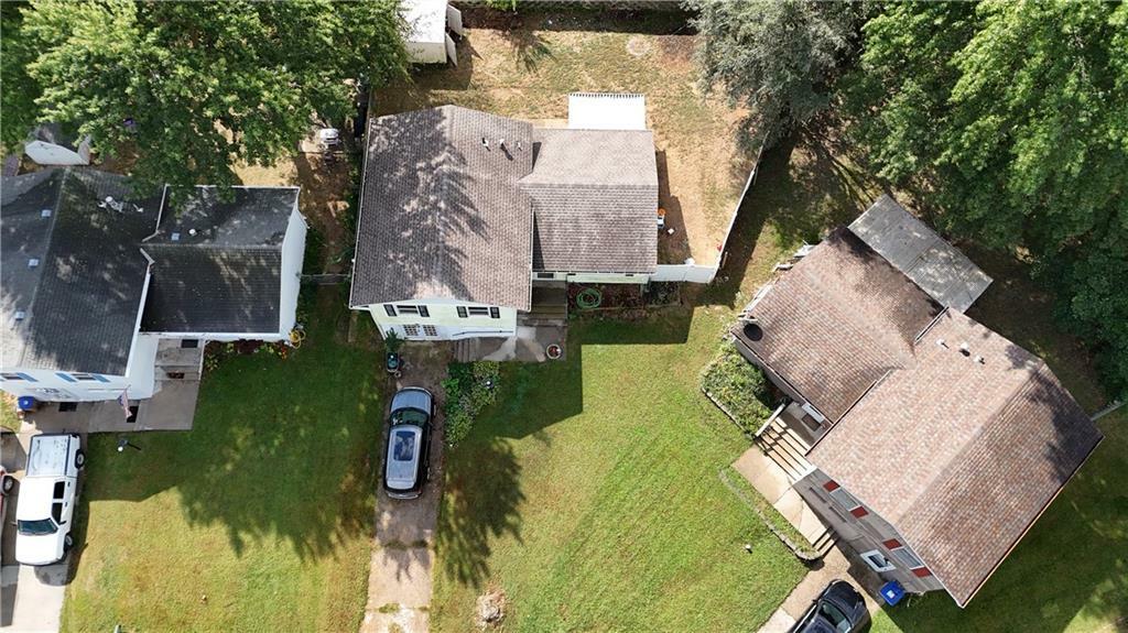 Property Photo:  1227 Mound Drive  KS 66002 