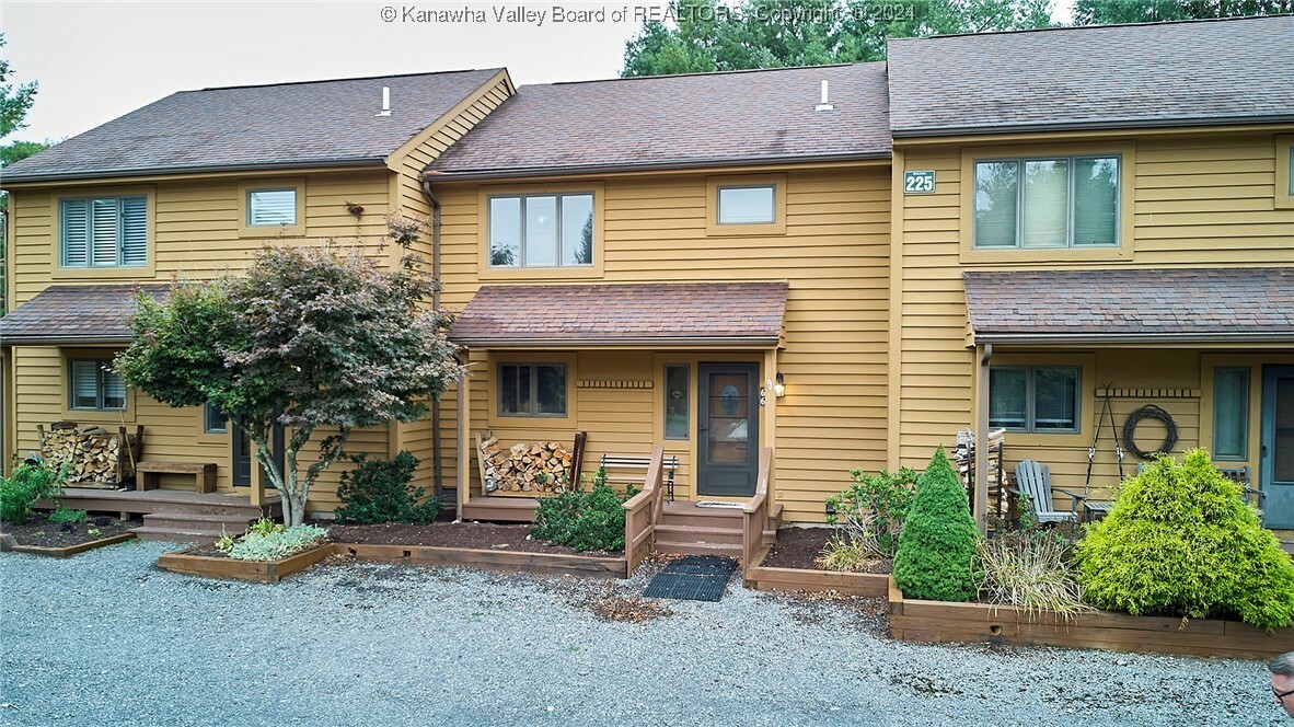 225 Deerfield Circle 66  Other WV 26260 photo